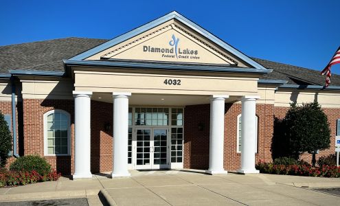 Diamond Lakes Federal Credit Union | Hot Springs Hot Springs