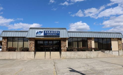 Farmers Bank & Trust
