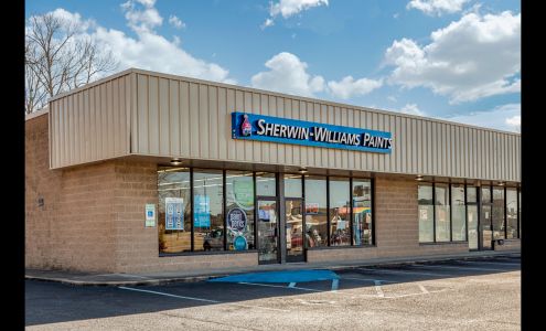 Sherwin-Williams Paint Store