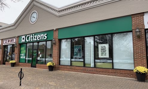 Citizens West Hartford