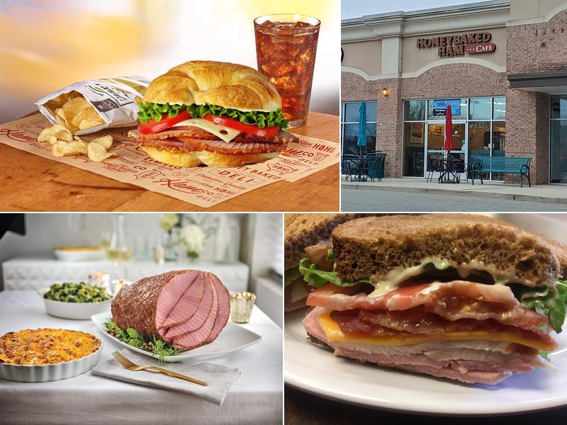 The Honey Baked Ham Company