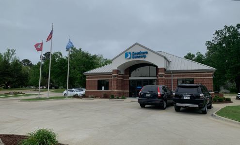 Southern Bancorp Bank & ATM Gurdon