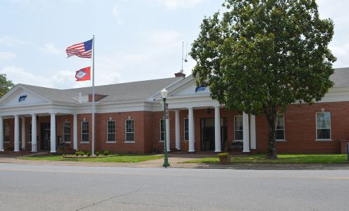 Farmers Bank & Trust Prescott