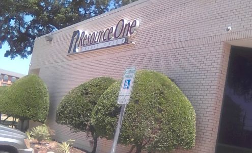 Resource One Credit Union
