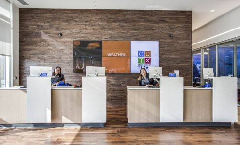 Credit Union of Texas