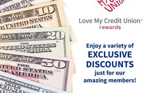 Baylor Health Care System Credit Union