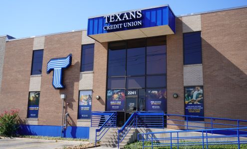Texans Credit Union
