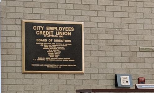 City Credit Union