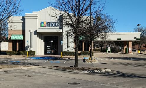 Credit Union of Texas