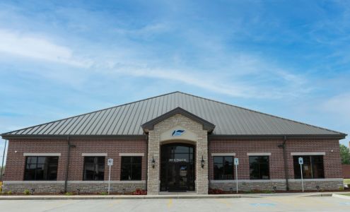 Farmers Bank & Trust Hope