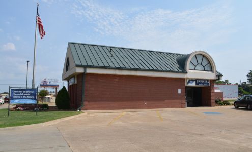 Farmers Bank & Trust Hope