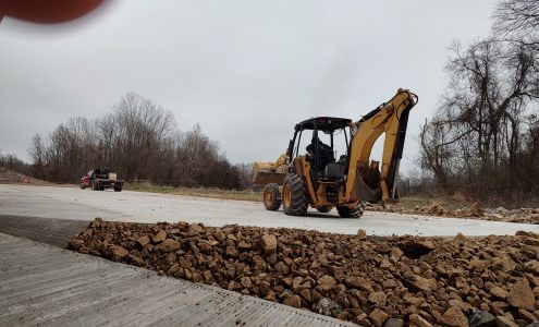 T-N-T Recycling Delight