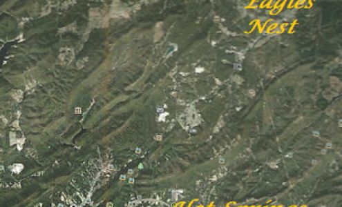 Money In the Bank Hot Springs