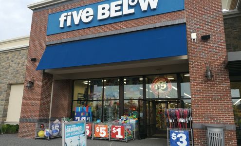 Five Below