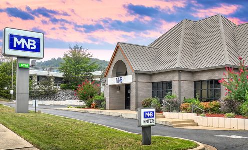 Malvern National Bank Hot Springs