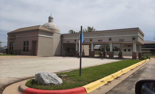 Capitol Credit Union