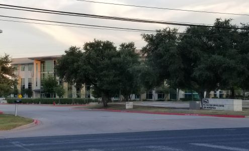 LCRA Dalchau Service Center