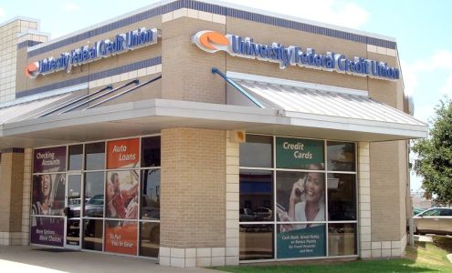 UFCU