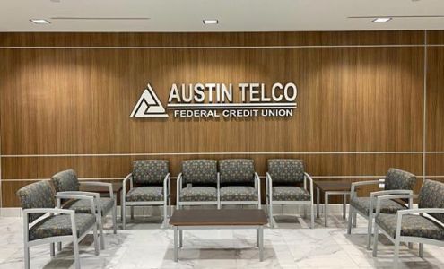 Austin Telco Federal Credit Union