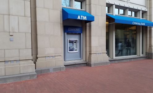 Comerica Bank - ATM