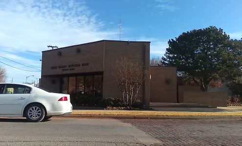 Pauls Valley National Bank Pauls Valley