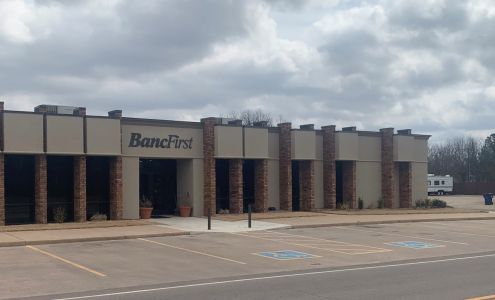BancFirst Konawa