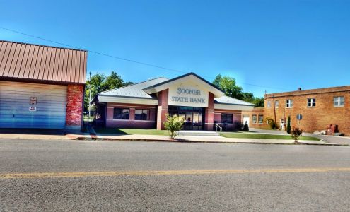 Sooner State Bank Konawa