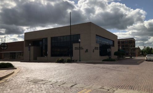 Pauls Valley National Bank Pauls Valley