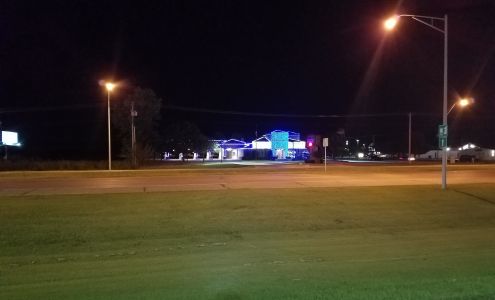 First United Bank - Pauls Valley Meridian Pauls Valley