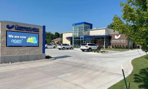 Communication Federal Credit Union