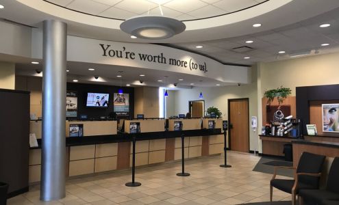 Fort Worth Community Credit Union