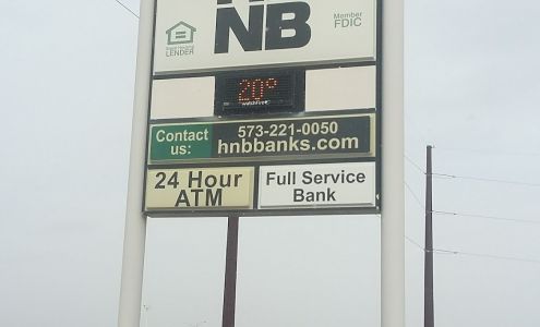 Hnb Bank Hannibal