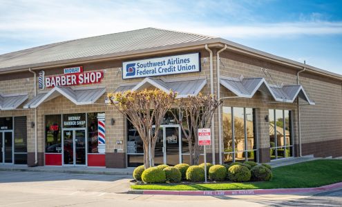 Southwest Airlines Federal Credit Union