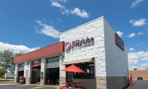 Jiffy Lube Multicare