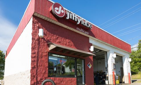 Jiffy Lube Multicare