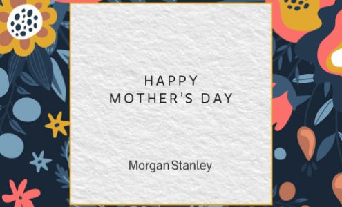 Morgan Stanley Financial Advisors