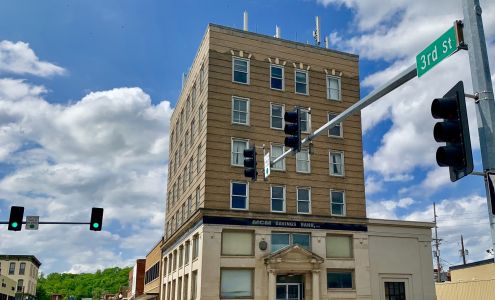 Northeast Regional CU