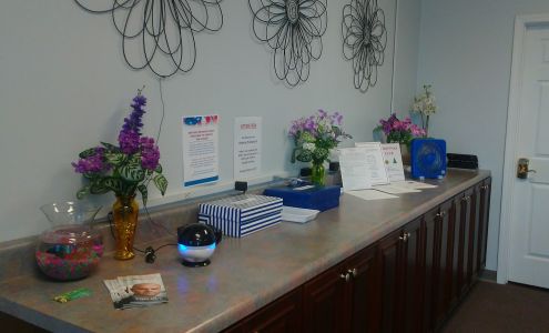 Community First Credit Union