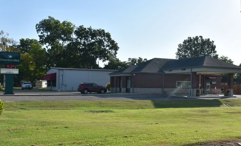 Chambers Bank Havana