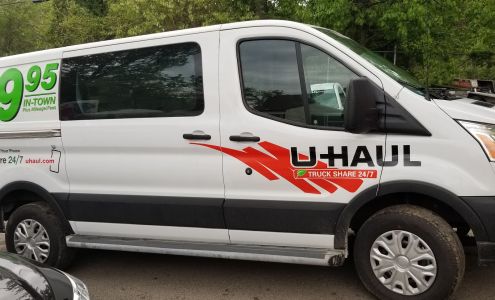 U-Haul Neighborhood Dealer