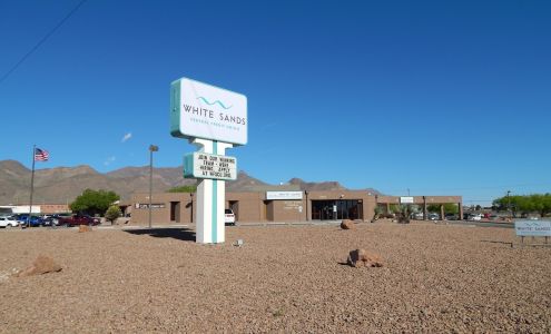White Sands Federal Credit Union