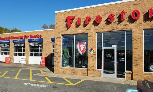 Firestone Complete Auto Care