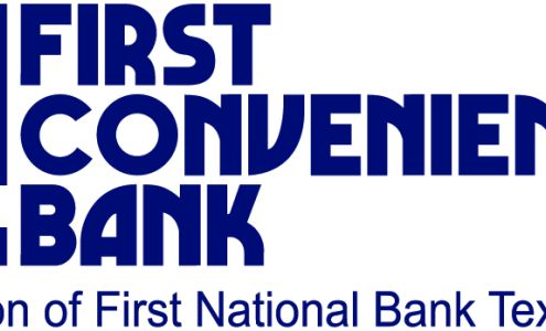 First Convenience Bank