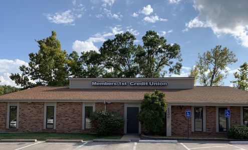 Members 1st Credit Union