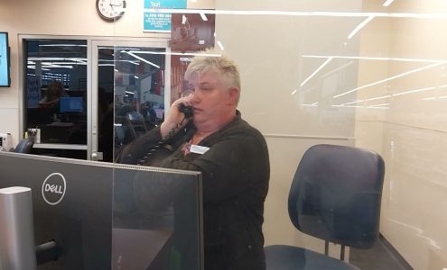 First Community Credit Union