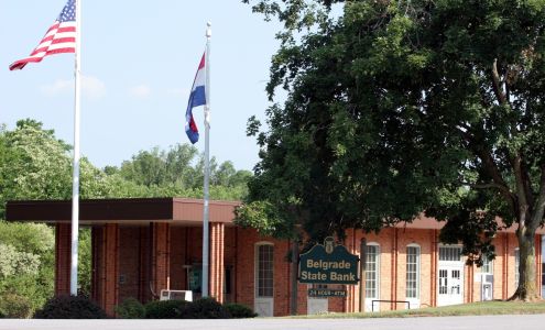 Belgrade State Bank Caledonia