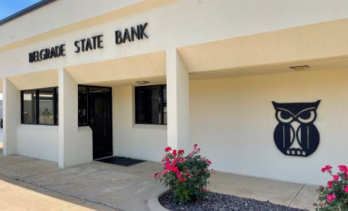 Belgrade State Bank Belgrade