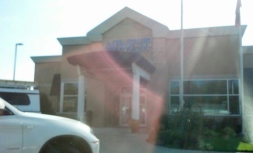 Arvest Bank ATM