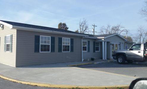 Exchange Bank of Northeast Missouri Queen City