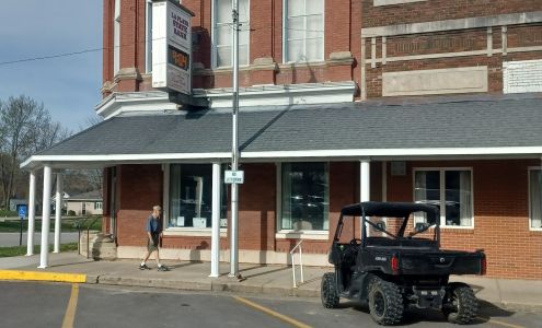 La Plata State Bank La Plata